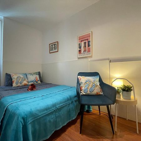 Moll De La Fusta Rooms Barcelona Zewnętrze zdjęcie
