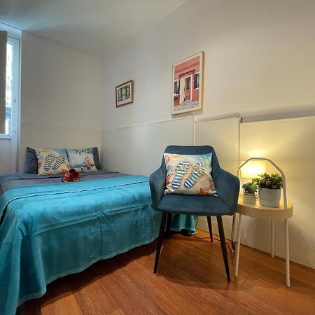 Moll De La Fusta Rooms Barcelona Zewnętrze zdjęcie