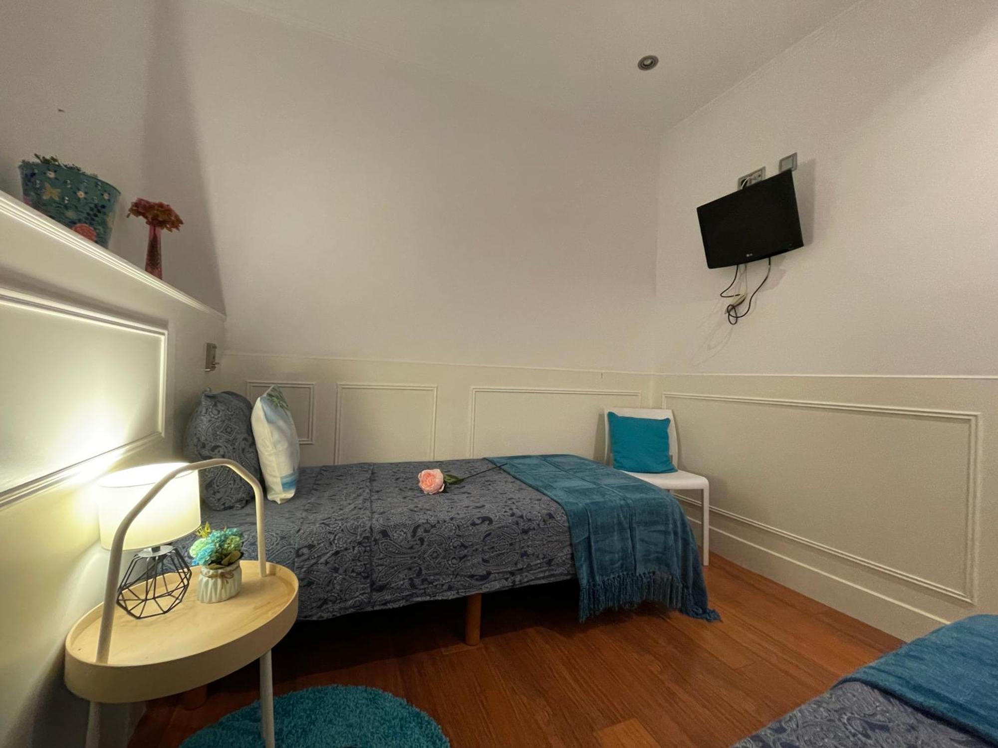 Moll De La Fusta Rooms Barcelona Zewnętrze zdjęcie