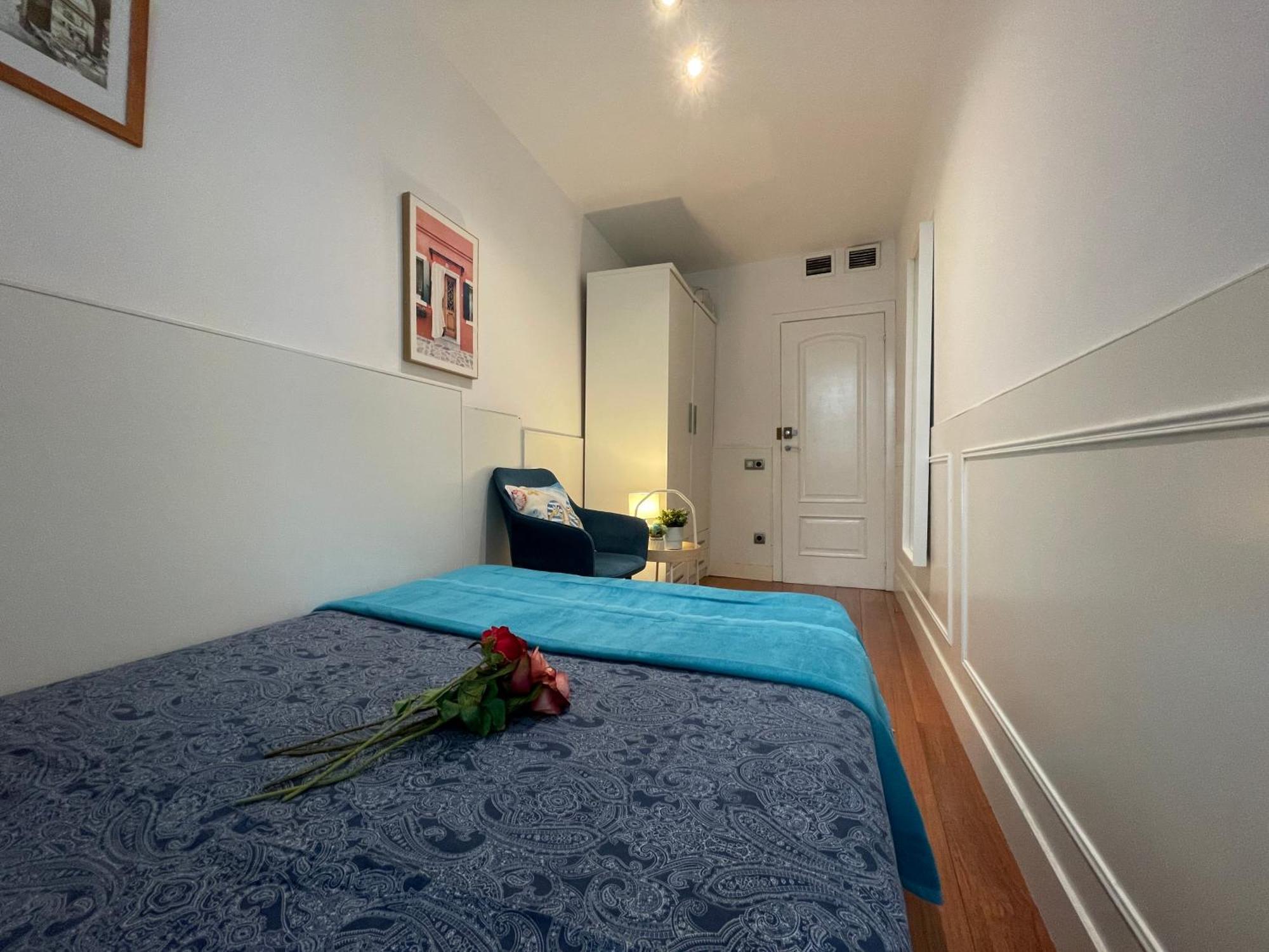 Moll De La Fusta Rooms Barcelona Zewnętrze zdjęcie