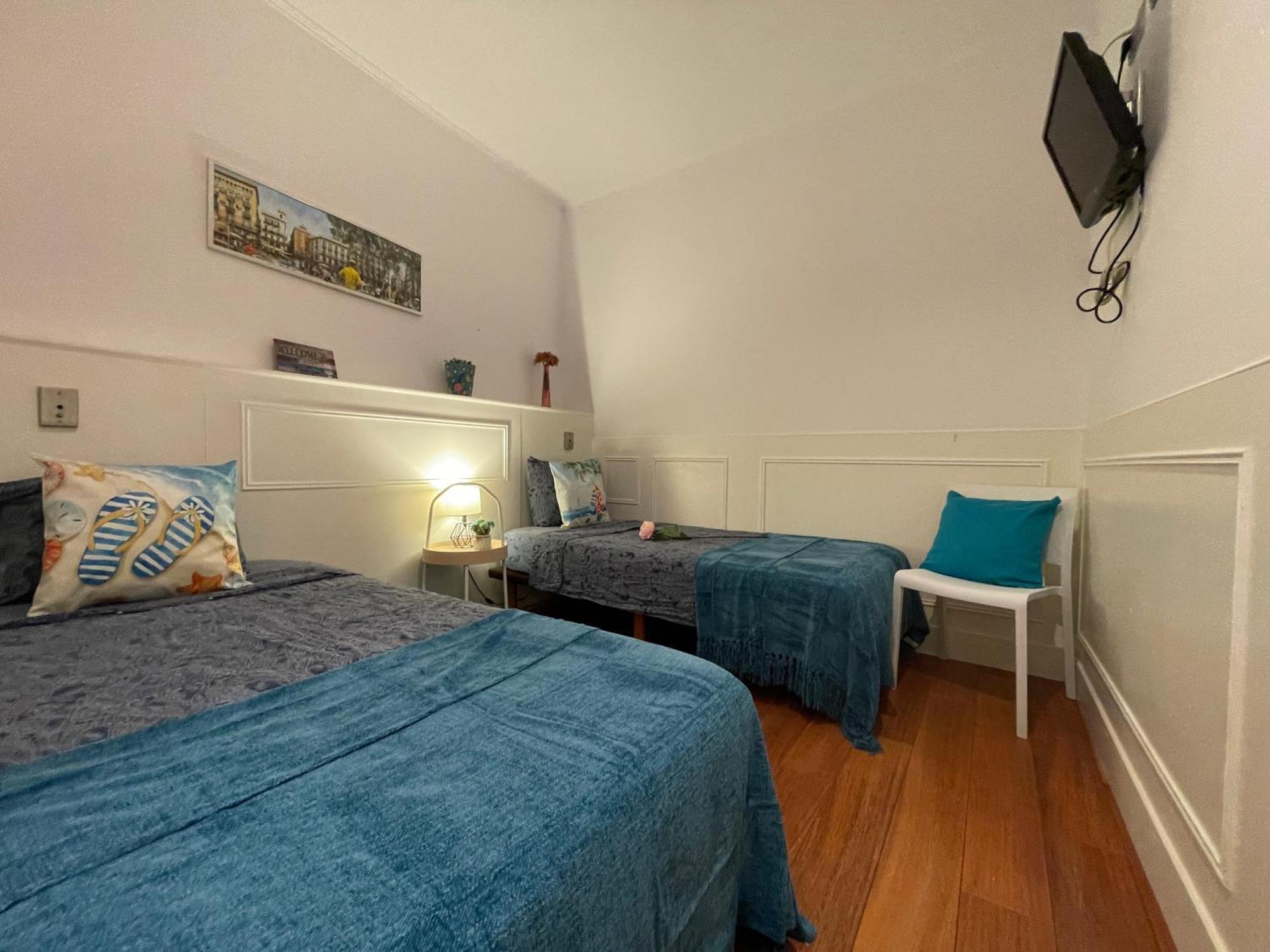 Moll De La Fusta Rooms Barcelona Zewnętrze zdjęcie