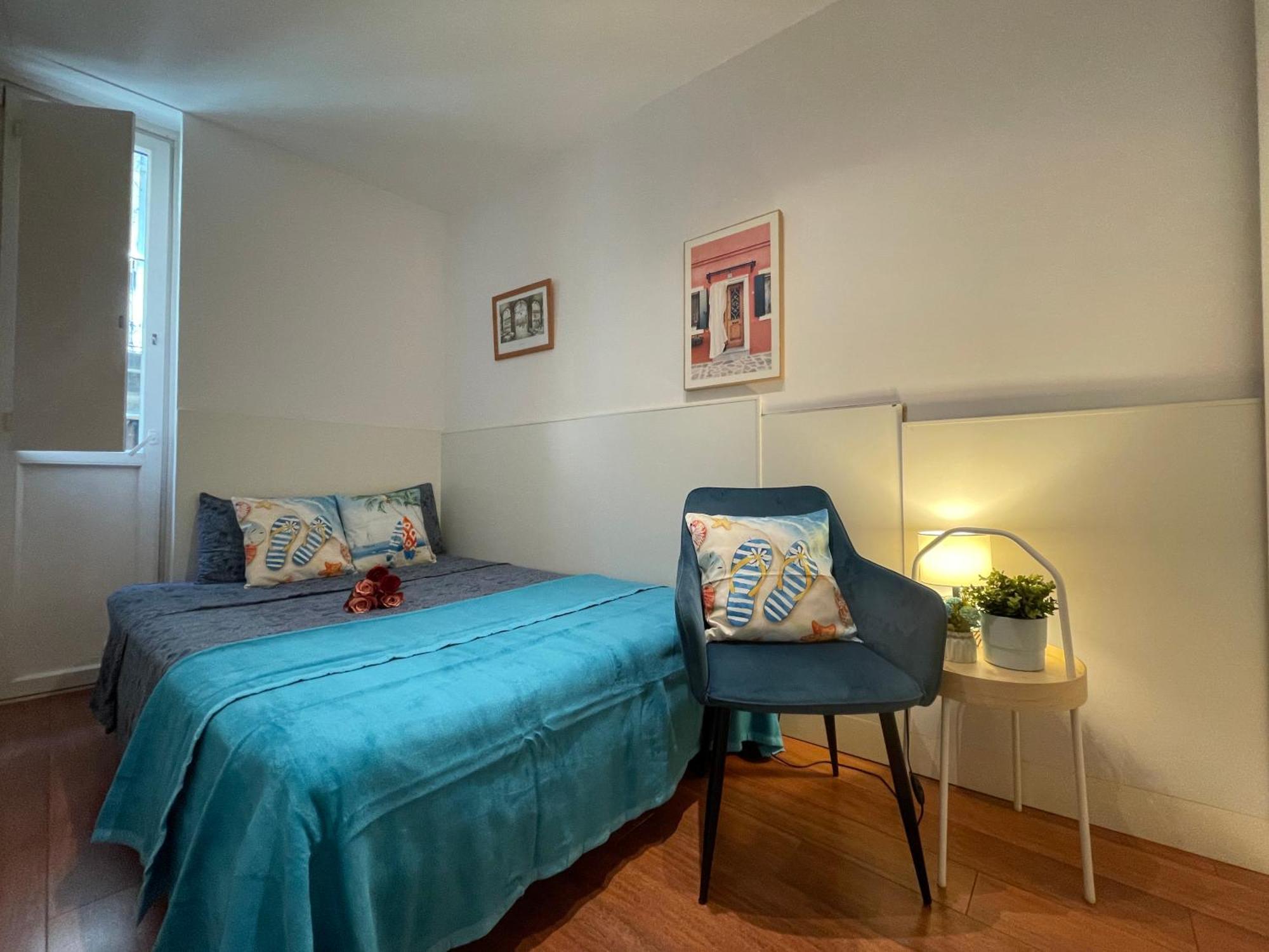 Moll De La Fusta Rooms Barcelona Zewnętrze zdjęcie