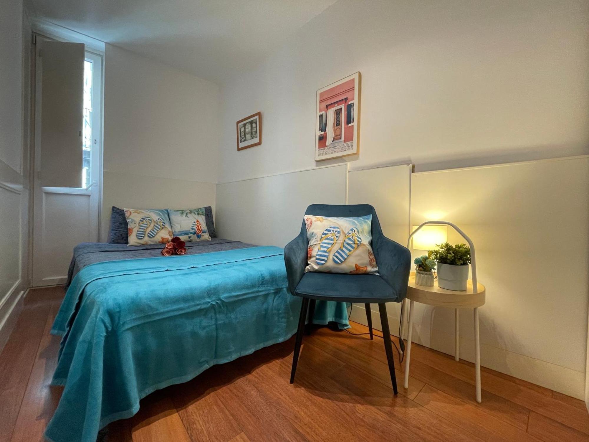 Moll De La Fusta Rooms Barcelona Zewnętrze zdjęcie