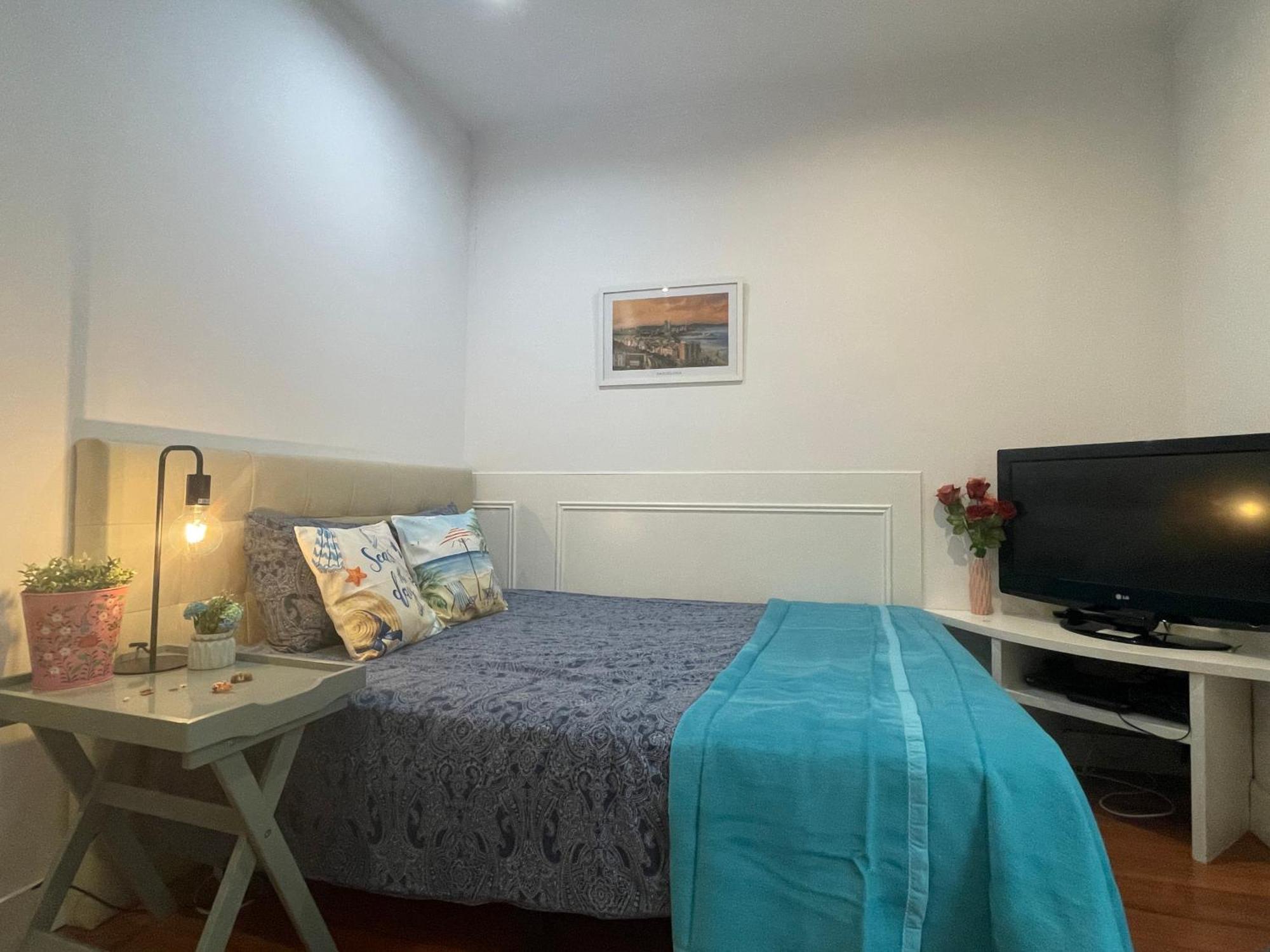 Moll De La Fusta Rooms Barcelona Zewnętrze zdjęcie