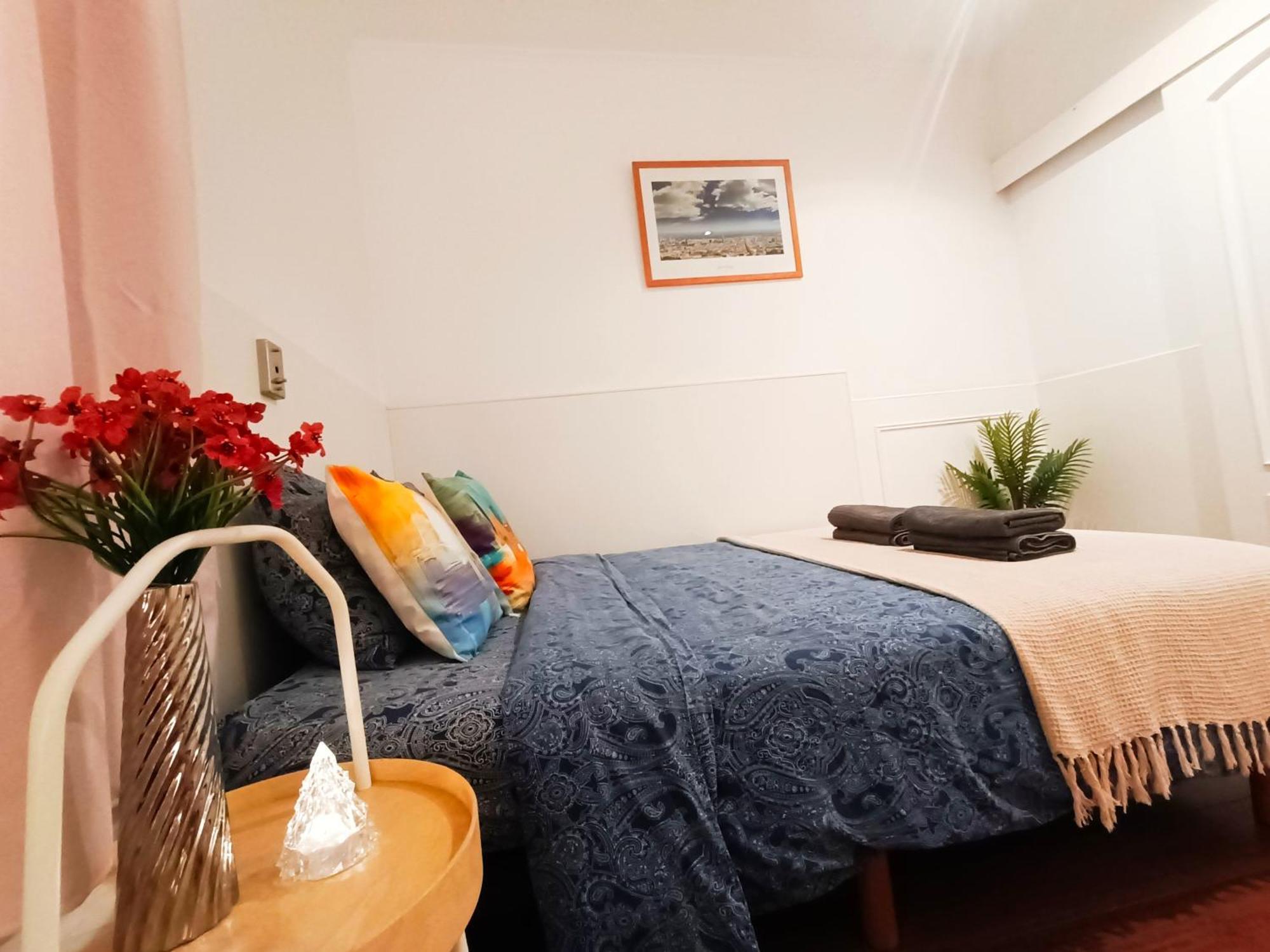 Moll De La Fusta Rooms Barcelona Zewnętrze zdjęcie