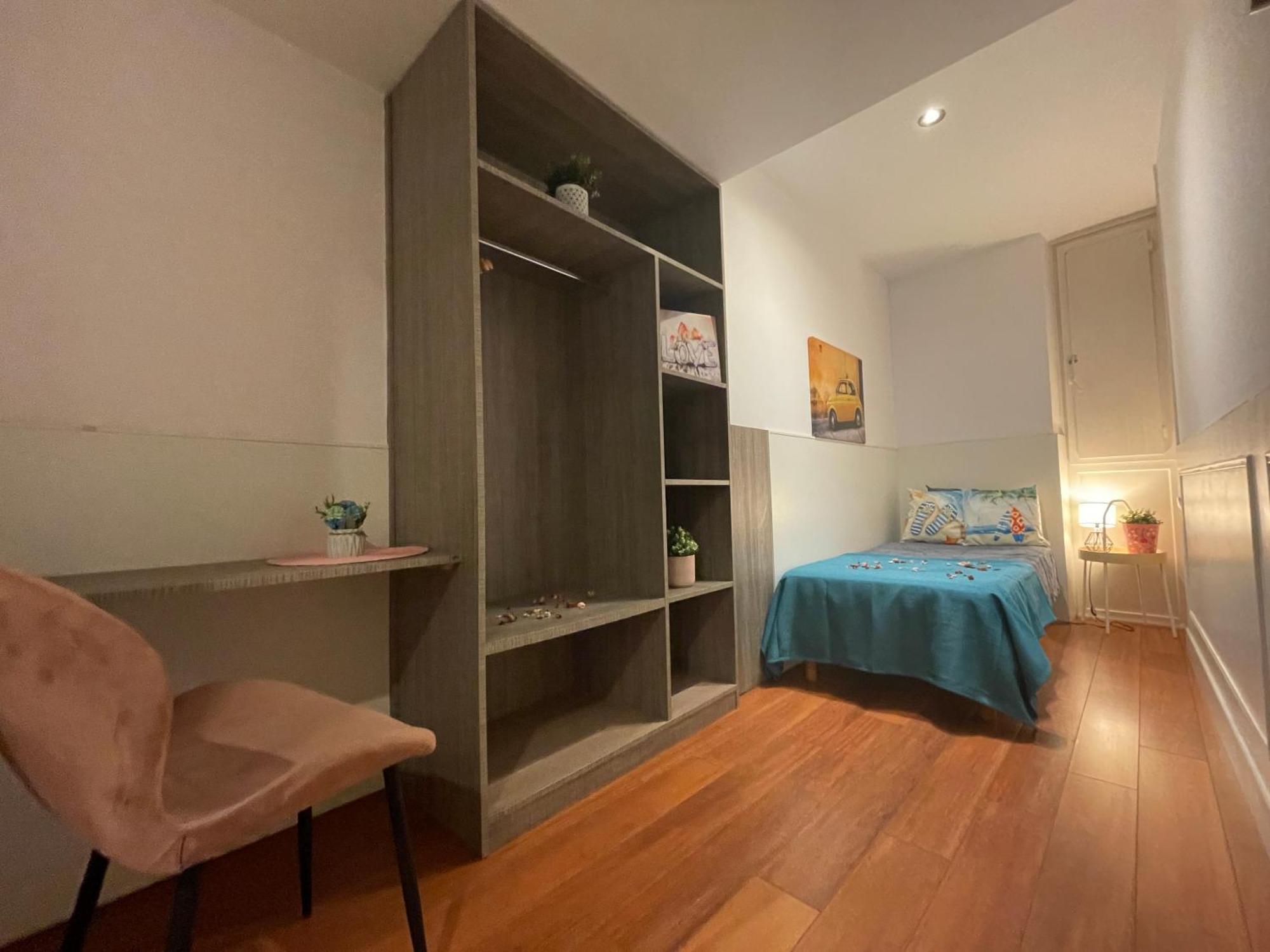 Moll De La Fusta Rooms Barcelona Zewnętrze zdjęcie