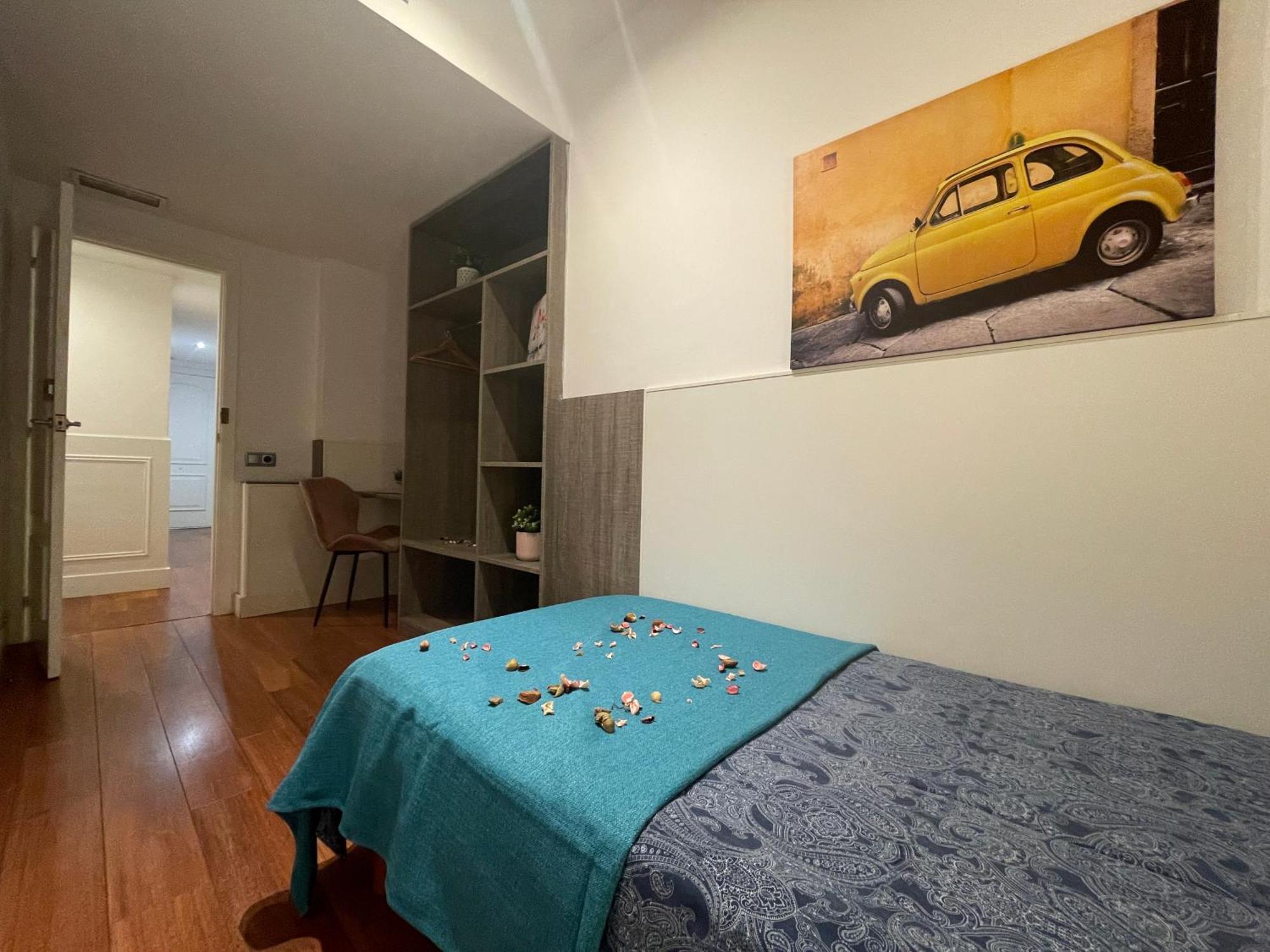 Moll De La Fusta Rooms Barcelona Zewnętrze zdjęcie
